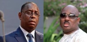 Matam : le message de Macky Sall à la famille de Farba Ngom