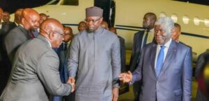 Abidjan, Conakry, Freetown… : Ousmane Sonko voyage en jet privé