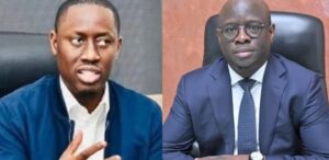 Rapports d'exécution budgétaire 2024-2025 : Pape Malick Ndour critique une gestion budgétaire « incohérente » et « peu sincère »