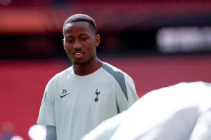 Forfait de Pape Matar Sarr