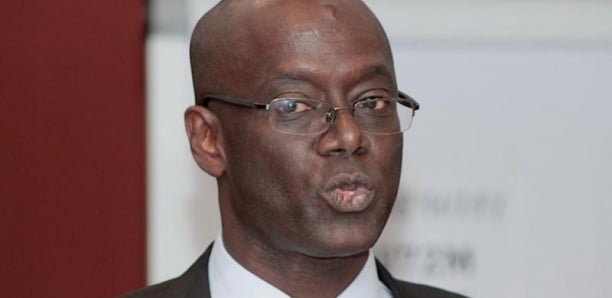Paris : des partisans de Thierno Alassane Sall vont manifester contre les « dérives » du régime Pastef