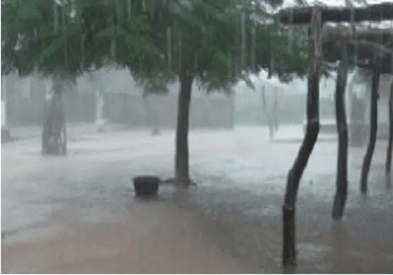 Météo Sénégal : Orages et pluies annoncés par l’ANACIM pour mercredi et jeudi