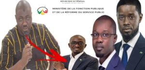 Fonction publique : Le CIASS appelle à la rupture de la politisation des postes administratifs