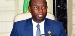 Pr Daouda Ndiaye contre-attaque : « Ils voulaient exploiter ma notoriété scientifique »