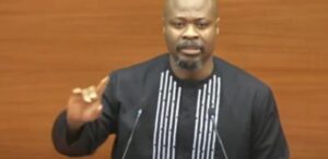 Questions écrites en attente : Guy Marius Sagna s’impatiente, mais salue certaines avancées