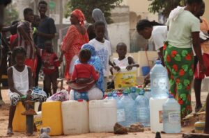 Tabaski 2025: SEN’EAU annonce des perturbations dans la distribution d’eau à Dakar et sa banlieue