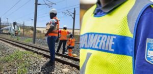 Vandalisme sur le TER : la SETER dénonce des actes de sabotage et leurs impacts, une enquête ouverte