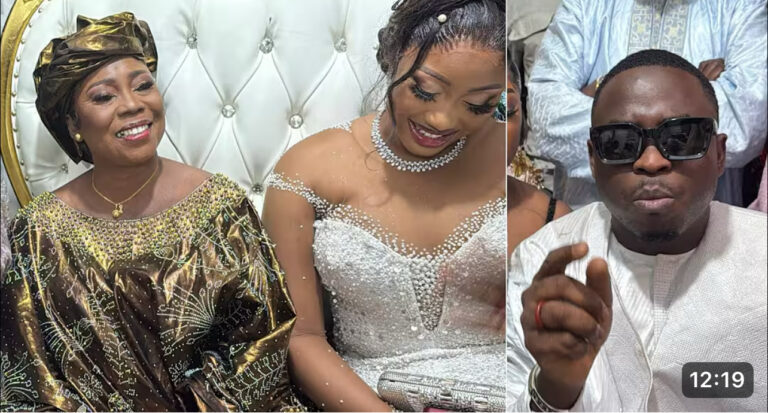 Sidy Diop sur sa femme : « 5 ans yiniou nekk yeup sama yaye dafa… »