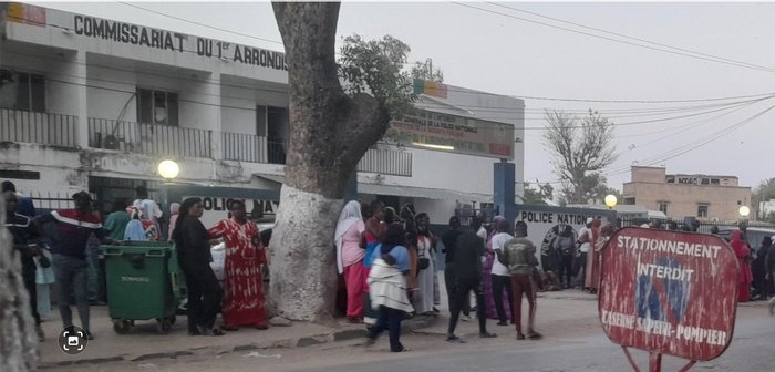 Thiès : Plusieurs élèves arrêtés suite à des fuites d’épreuves