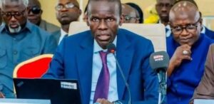 Waly Diouf Bodian : « ceux qui violent la loi vont en prison. C’est tout »