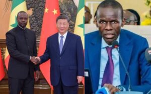«Politicards sans vision » : Waly Diouf Bodiang tacle les contre-patriotes et salue l’audace d’une Afrique nouvelle