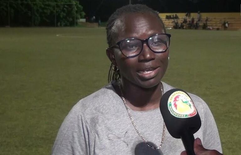 FSF : Les élections à la présidence de la Commission du football féminin reportées