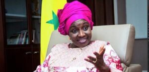 Aminata Touré : « Sans justice pour les victimes, la démocratie restera blessée »