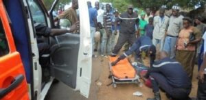 Axe Dahra-Mbeuleukhé: un ''Wopouya'' se renverse, 04 blessés graves