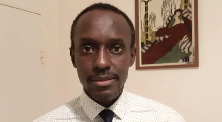 AIBD: Akhenaton est libre après la notification de sa convocation