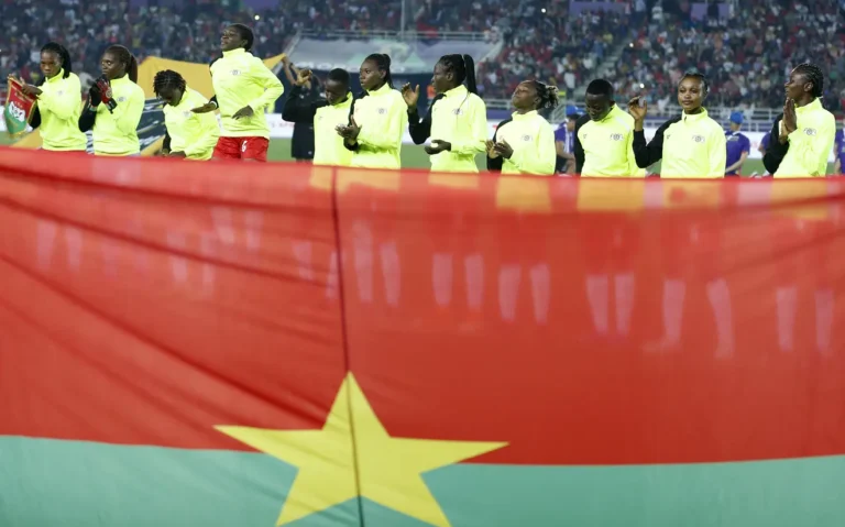 J-11 avant la CAN Féminine : Plus de nations, plus d’ambitions