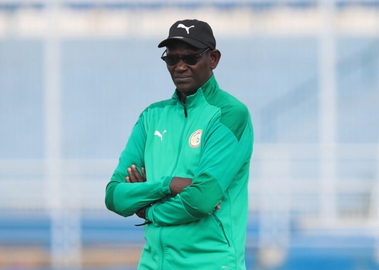 Mame Moussa Cissé : “Le groupe a envie d’écrire une nouvelle page de son histoire.”