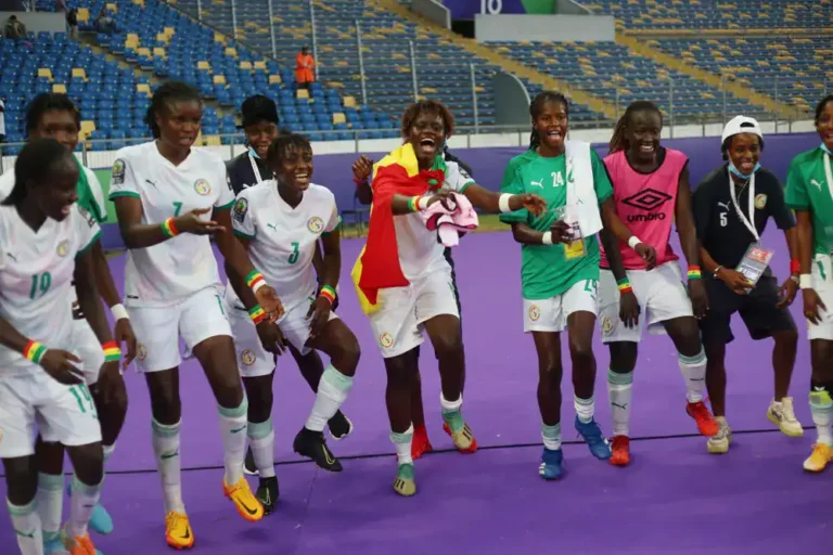Equipe Nationale (F) : 13 rescapées et 11 nouvelles têtes, quand les Lionnes allient jeunesse et expérience pour la CAN Féminine 2024