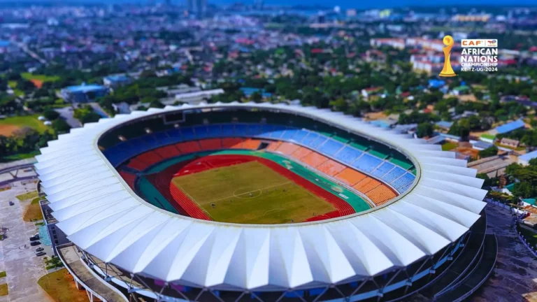 CHAN 2024 : la Tanzanie accueillera le match d’ouverture, l’Ouganda le match pour la troisième place, et le Kenya la finale