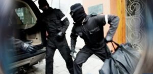 Braquage armé à Darou Ndioufène : un million de FCFA emporté