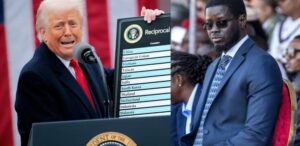 Restrictions de visa d’entrée aux États-Unis : La ministre des affaires étrangères brise le silence et rassure
