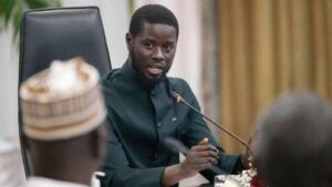 Saint Louis : Le président Bassirou Diomaye Faye accueilli ce jeudi…