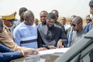 Foncier au Sénégal : Ce que le Président Diomaye Faye veut changer, pour de bon