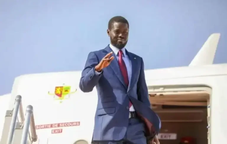 Conférence sur le financement du développement : Bassirou Diomaye Faye attendu en Espagne