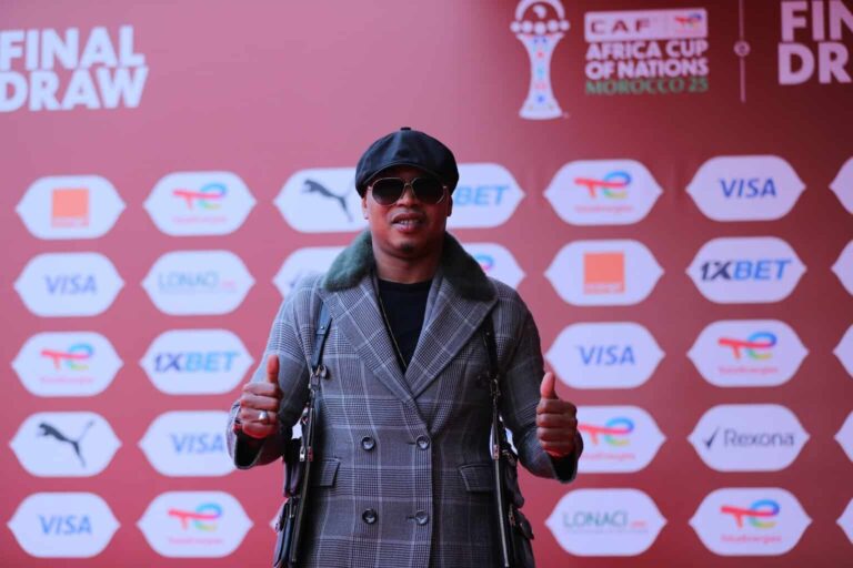 El Hadji Diouf : « Une Coupe du Monde sans le Sénégal, ce ne sera pas la même saveur »