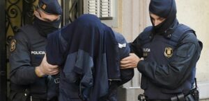 Espagne : un Sénégalais incarcéré pour tentative de meurtre