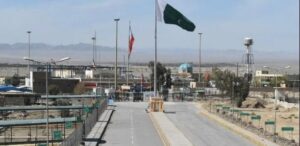 Le Pakistan ferme sa frontière avec l'Iran
