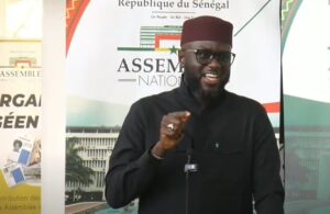 Affaire des véhicules de l'Assemblée : El Malick Ndiaye porte plainte contre...