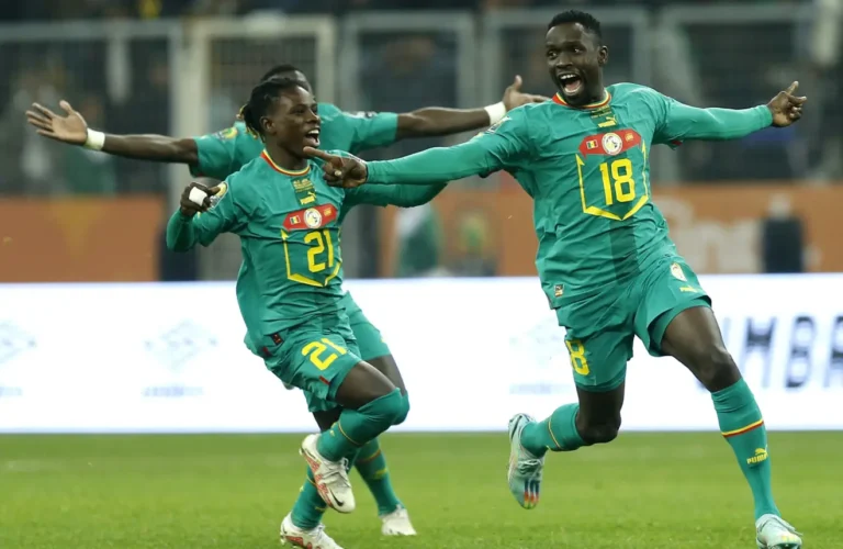 CHAN 2024 : Sénégal - Guinée, deux joutes pour se jauger