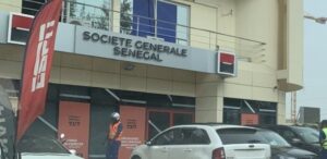 Scandale à la Société Générale : un employé détourne plus de 74 millions F CFA