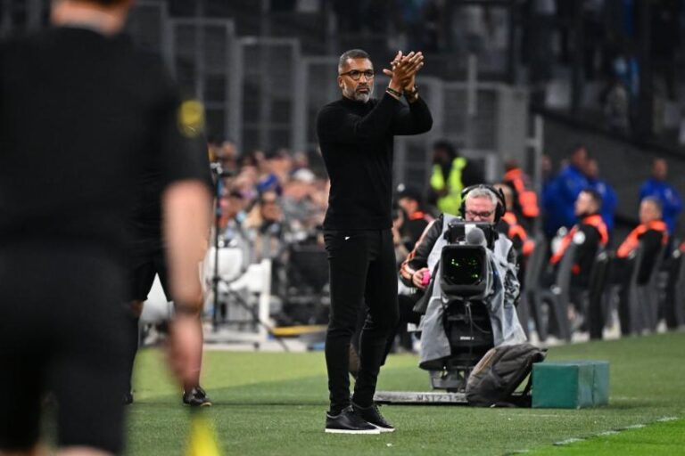 Habib Beye prolongé d'un an à Rennes en cas d'Europe