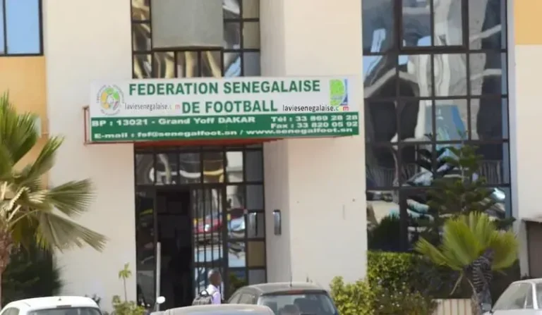 Élection FSF : une première coalition voit le jour pour défier Augustin
