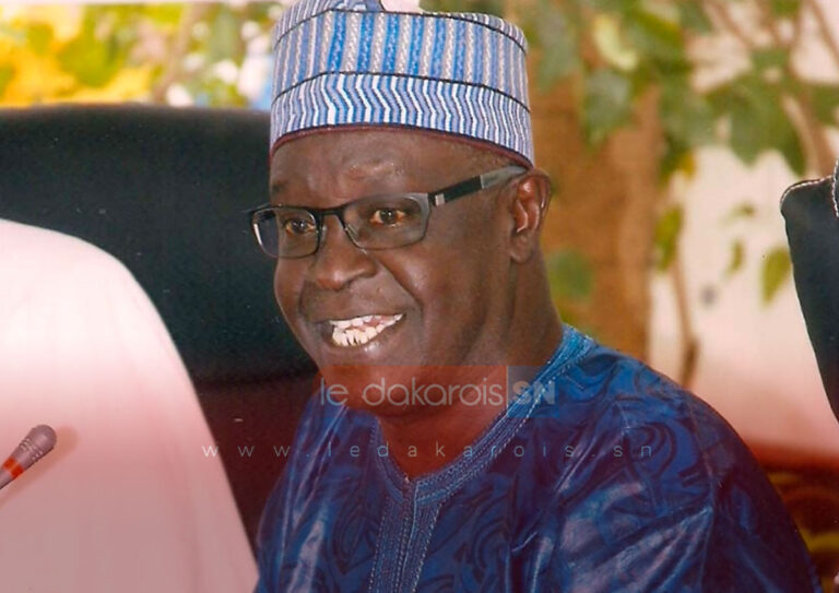 Réformes politiques au Sénégal : le Pr Ousmane Sène plaide pour la rationalisation des partis