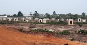 Lotissement Hangar Pèlerin : Face au silence des autorités, les détenteurs de titres exigent des garanties avant la fin du mois