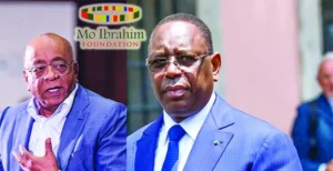 Mo Ibrahim Governance Weekend : Macky Sall plaide pour l’accès universel à l’électricité pour 600 millions d’Africains