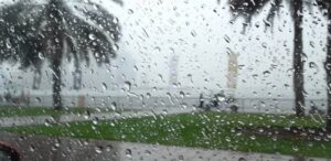 Météo : L'Anacim annonce l'arrivée de pluies et d'orages dans quelques régions