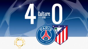 Large victoire du Paris Saint-Germain qui lance parfaitement son Mondial des clubs