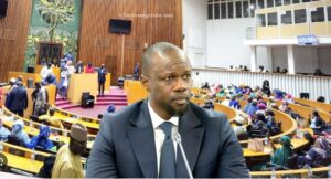 Assemblée nationale : Les questions d’actualité au Premier ministre limitées à une fois par trimestre