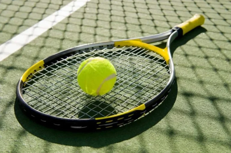 Tennis – Open de l’Olympique Club 2025 : You Berthé assure, Isnard se révèle