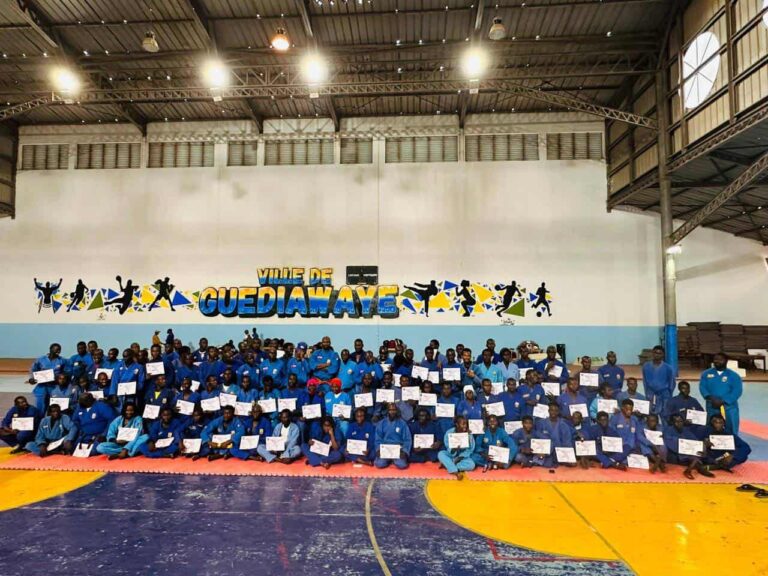 Vovinam Viet Vo Dao – Week-end décisif entre montée en grade et avenir institutionnel