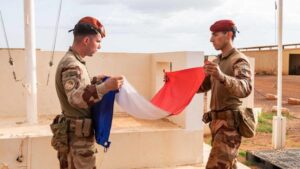 Fin officielle, ce jeudi, de la présence militaire française au Sénégal