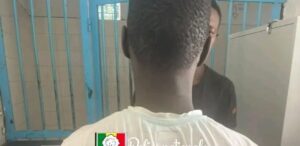 UCAD : Un étudiant arrêté pour vol d'ordinateurs, des vidéos intimes découvertes dans son téléphone