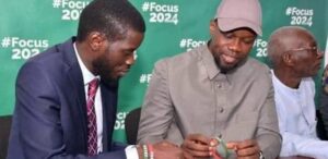 Fatick: Des Saltigués prédisent le divorce entre Diomaye et Sonko…