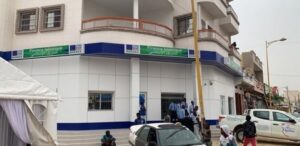 Coris Bank International clarifie l’arrestation du responsable de l’agence Touba-Baraka