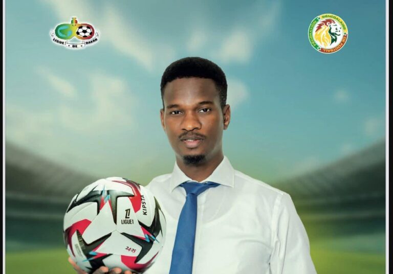 Ligue de football de Dakar : Mamadou Niang MBAYE élu président !