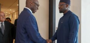 Ousmane Sonko réaffirme l’engagement indéfectible du Sénégal pour la cause palestinienne